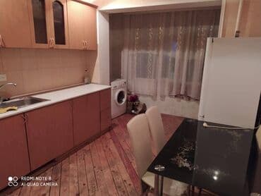 sumqayıtda 2 otaqlı mənzillər: Uzunmüddətli kirayə mənzillər — 5