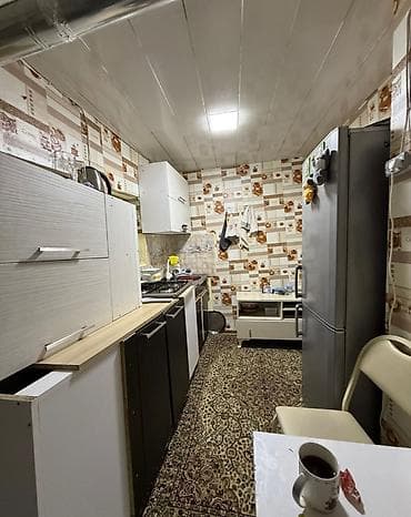 Mənzillər: Bakı, Biləcəri, 2 otaqlı, Köhnə tikili, m. Avtovağzal, 55 kv. m — 9