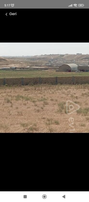 goradil torpaq satilir: 41 sot, Kənd təsərrüfatı, Mülkiyyətçi, Kupça (Çıxarış) — 3