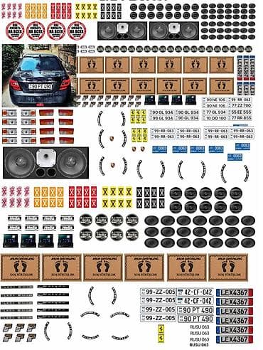 Salam 1 18 pultlu 07 qutu pult usdunde isleyir sadece qabag tekerler