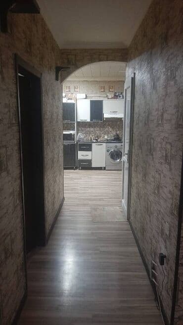 şirvan seherinde tecili satilan evler: 3 otaqlı, Yeni tikili, 110 kv. m — 15