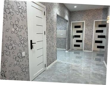 купить дом в бина: Новые Гюнашли Массив Д, 2 комнаты, Новостройка, м. Халглар Достлугу, 80 м² — 9