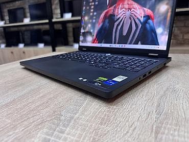 msi 17.3" gl75: İşlənmiş Lenovo Legion, 16 ", Intel Core i7, 1 TB, Ünvandan götürmə, Ödənişli çatdırılma, Rayonlara çatdırılma — 9
