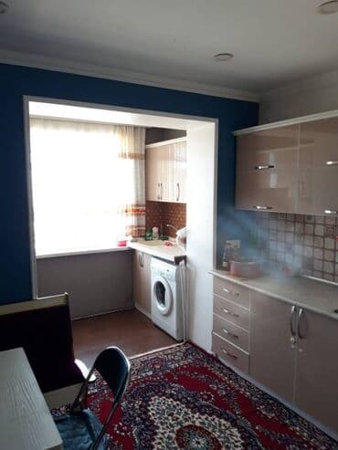 xacmazda tecili satilan evler: Bakı, Bakıxanov qəs., 1 otaqlı, Köhnə tikili, 38 kv. m — 4