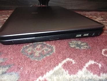 telefon 50 manata: Telefonlada barter var HP Noutbuk - Model xətti: HP (15.6" ekranlı — 4