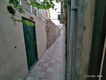 mehemmedide evler: 70 kv. m, 2 otaqlı — 12