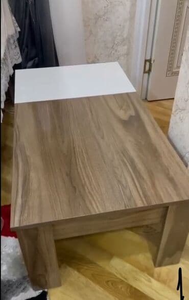 işlenmiş şkaf: Az işdeni bir hefde 200 almişam 120 satram sondu qiymet dizanerme — 1