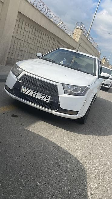 saipa servis: Iran Khodro : 1.7 l | 2021 il 168000 km Sedan — 1