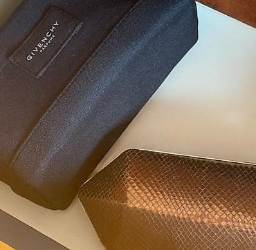 Givenchy Parfums kosmetik çantası - Brend: Givenchy Parfums