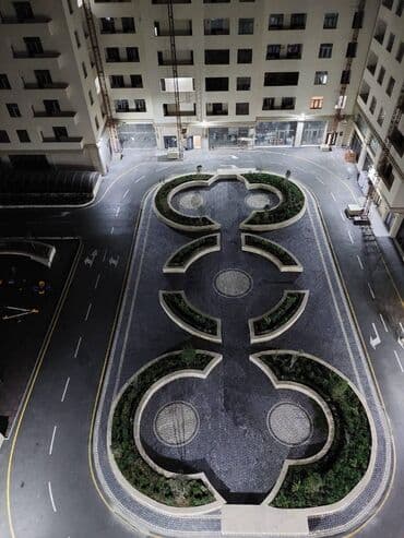 купить квартиру в баку ахмедлы: 2 комнаты, Новостройка, 49 м² — 10