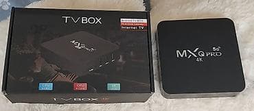 playstation 5 diskləri: Tv box aparti telvizoru smart edir islekdi Normal isleyir yenidir — 1