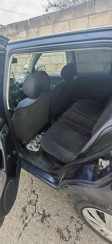 запчасти на форд фокус 1: Volkswagen Golf: 0.2 л | 1993 г. Хэтчбэк — 4