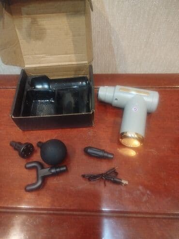 Epilyatorlar: Masajor, Bədən üçün, Yeni, Ünvandan götürmə — 2