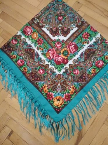 meryem hicab instaqram: Платок новый.Могу доставить к м.Аджеми — 1