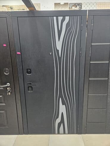 şef qapilar: Новый Входная дверь C замком и рамой, C гарантией, Бесплатная установка, Бесплатная доставка, Доставка в районы, Платная доставка — 25