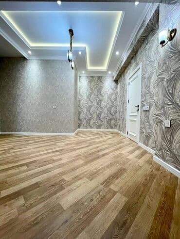 недвижимость в азербайджане купить: 2 комнаты, Новостройка, м. Ази Асланов, 73 м² — 4