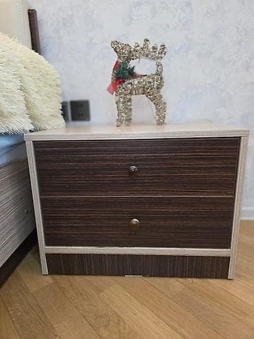 eca kombi: İkinəfərlik çarpayı — 7