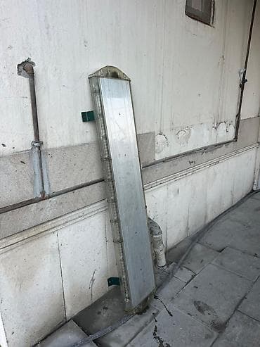 Автозапчасти: Miqalka işlək vəzyətdədi evukator üçün nəzərdə tutlubfnksyanaldı — 3