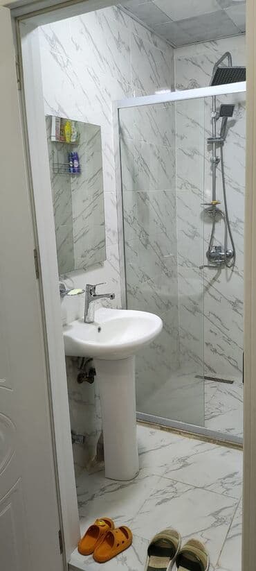 квартиры баку аренда: Salam. Sunqayit baxca seherdedi Sexsi evimdi uzun mudet verem tam — 9