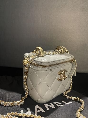 sumkalar 2023: Çiyin çantası, Chanel, Yeni — 8