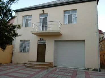 Həyət evi alıram: Ceyranbatan 5 otaqlı, 200 kv. m, Orta təmir — 3