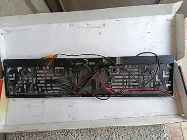 c 202 stopu: Radar Parking — 3