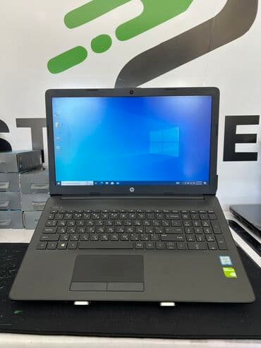 hp adaptor: İşlənmiş HP 15.6 ", Intel Core i5, 256 GB, Ödənişli çatdırılma, Rayonlara çatdırılma, Ünvandan götürmə — 2