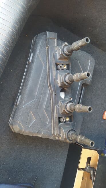 opel suret qutusu: Salam. orginal zavodskoy opel astra g 1.8 matorun babinidir. iwlek — 4