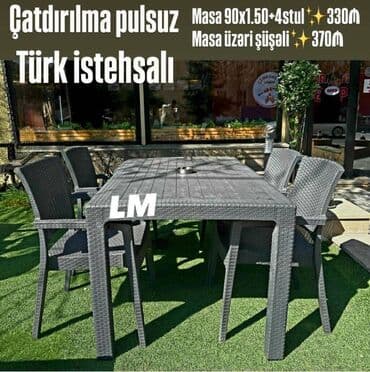 plastik su qablari satisi: Plastik masa dəstleri📌 Türk istehsalı Ölçü və qiymət üzərlərində — 4