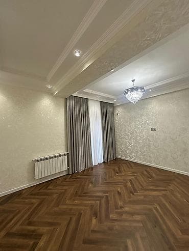 ремонт квартир под ключ новостройка: Nerimanov metrosunun yani 18 ci mertebeli binanin 13 cu mertebesi 81 — 3