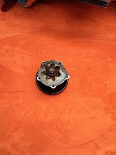 Qızdırıcılar: Chevrolet Aveo, 2011 il, Orijinal, ABŞ, İşlənmiş — 4