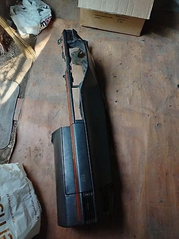 panel vurmaq: Mercedes-Benz 124, 1994 il, Orijinal, Almaniya, İşlənmiş — 1