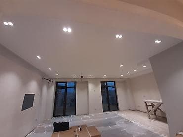 Reklam, çap: Peşəkar elektrik xidmətləri - Mənzil, ofis və fərdi evlər üçün — 4