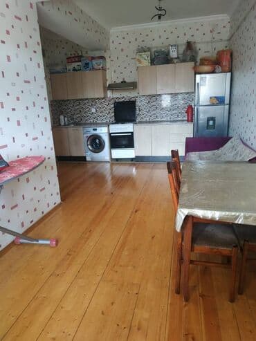 hazir ipotekada olan evler: 3 otaqlı, Yeni tikili, m. Həzi Aslanov, 118 kv. m — 8