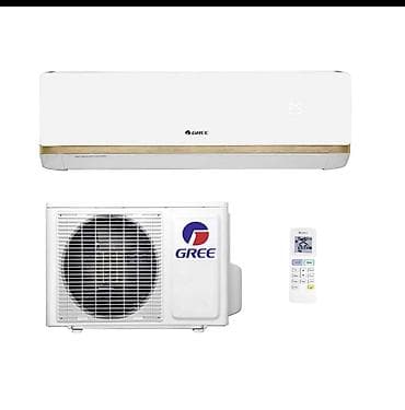 realme note 55: Kondisioner LG, Yeni, 30-35 kv. m, Split sistem, Kredit yoxdur, Ödənişli quraşdırma — 5