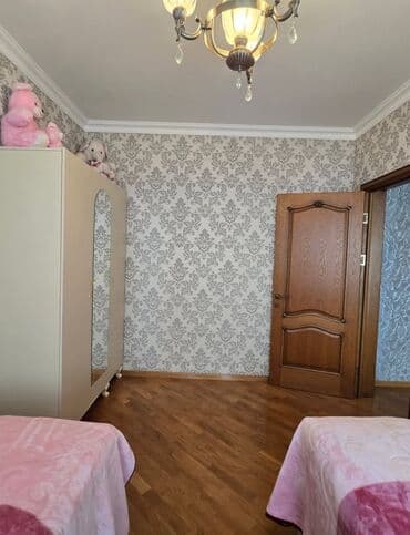 ehmedlide kiraye evler 3 otaqli: Uzun muddetli verirem Maklerlerle islemirik . Menzil Qara Qarayevdedi — 5