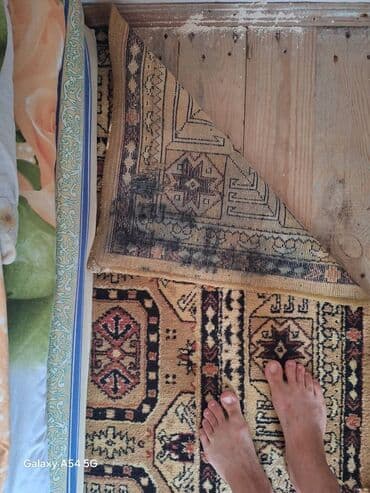продать ковер бу: Ковер — 2