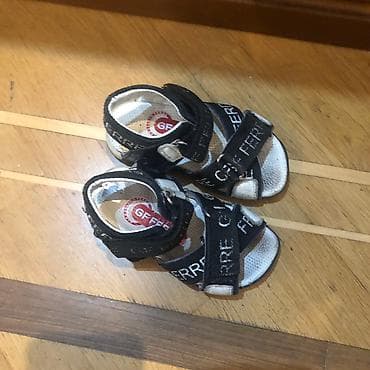 Ortopedik bosonojki,23 razmer