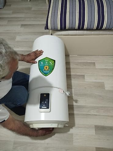 fen qızdırıcı: Ariston AquaHot elektrik su qızdırıcısı (divar tipli) - Brend — 2