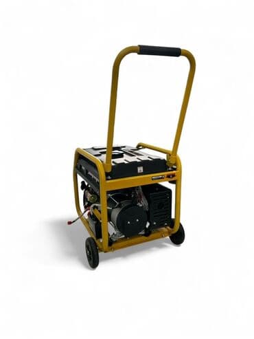 generator 2 kva: Satış, Yeni, Benzin, Generator — 2