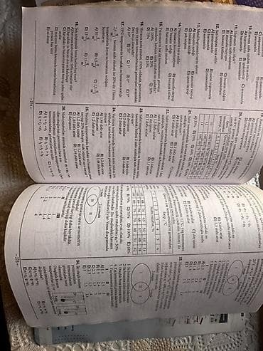 samoyed qiyməti: Məhsul: 2023 “Test Toplusu – Fizika”, I hissə Təsvir: - Dövlət — 3