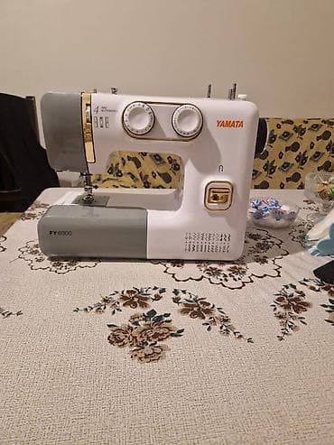 xirdalan daye: Yen kimidi tikiş maşını 280 manata alınıb 220 yə satılır təzə kimidi — 3