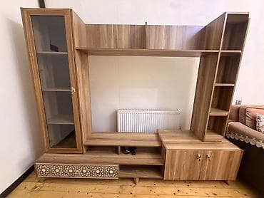 perla tv stend: İşlənmiş, TV stend — 1