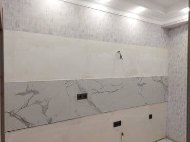 ucuz evler bakida: 3 otaqlı, Yeni tikili, 80 kv. m — 6