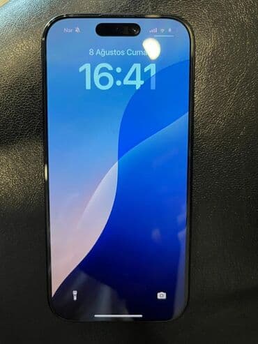 iphone 11 pro qiymeti irşad: IPhone 16 Pro, 128 ГБ, Black Titanium, Отпечаток пальца, Face ID — 2