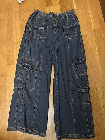 usta geyimleri: Cinslər, rəng - Göy — 1