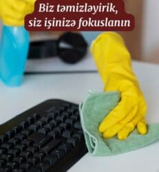 Xadimə, 32 il, 3-5 illik təcrübə lalafo.az -da Xadimə, 32 il, 3-5 illik təcrübə