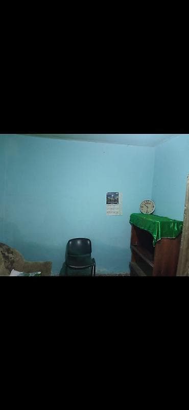 Mənzillər: 21 kv. m, 1 otaqlı — 6