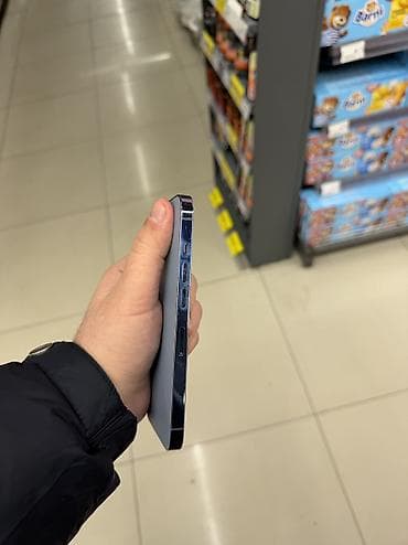 iphone 8 gence: IPhone 13 Pro, 128 GB, Sierra Blue, Face ID — 8