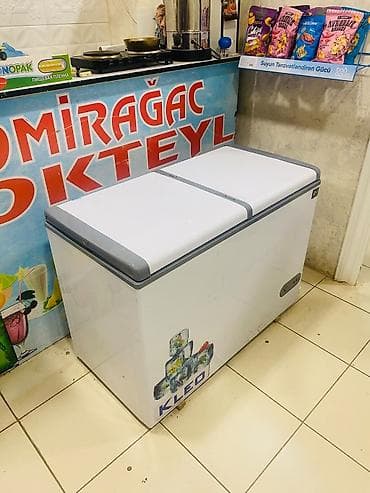 köşk satışı: Kafe/bufet üçün hazır mini “kokteyl və fast-food” guşəsi – — 9